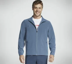 GO WALK Everywhere Full Zip Jacket