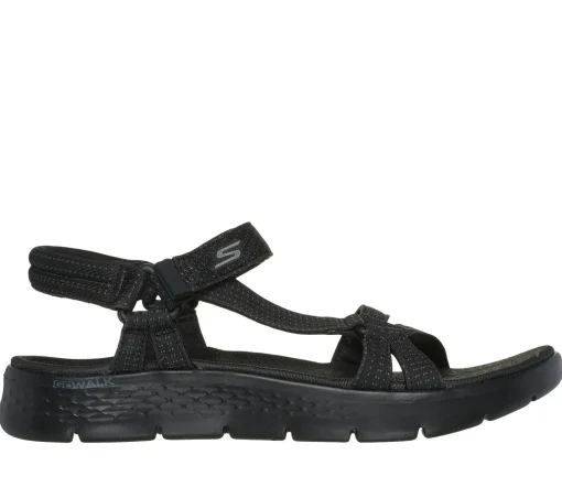GO WALK Flex Sandal - Sublime
