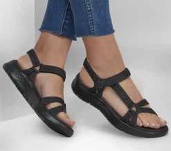 GO WALK Flex Sandal - Sublime