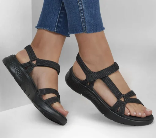 GO WALK Flex Sandal - Sublime