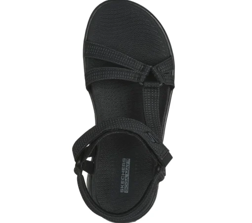 GO WALK Flex Sandal - Sublime