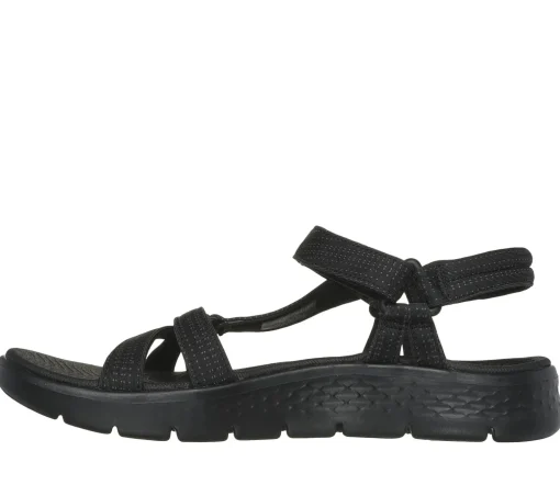 GO WALK Flex Sandal - Sublime