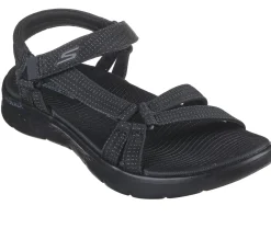 GO WALK Flex Sandal - Sublime