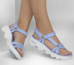 GO WALK Massage Fit - Transcend