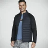 Hybrid Jacket 2.0
