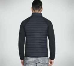 Hybrid Jacket 2.0