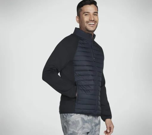 Hybrid Jacket 2.0