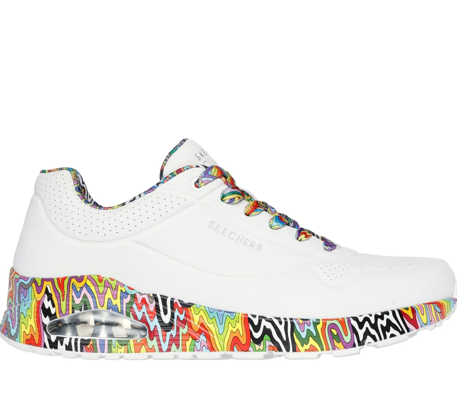 Jen Stark: Uno - Stark Mini Drip