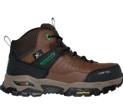 John Deere: Arch Fit Tarver CT - Iron Forge