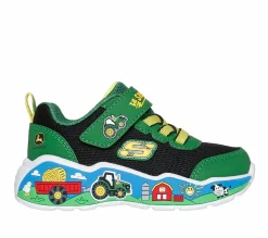John Deere: Play Scene - Barn-Squad Buddies