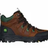 John Deere: Relaxed Fit Rickter - Tasker