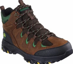 John Deere: Relaxed Fit Rickter - Tasker