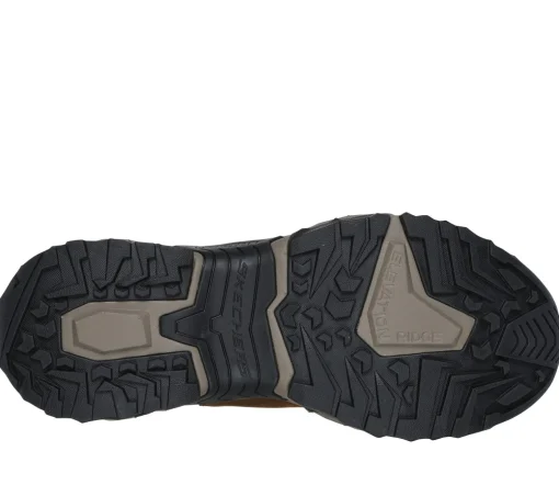 John Deere: Relaxed Fit Terraform - Veckman
