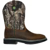 John Deere: Rowood - Moss Burrow