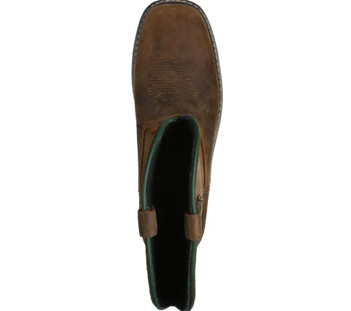 John Deere: Rowood - Wild Bluff