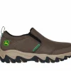 John Deere: Rugged Ranger - Tractor-Brisk