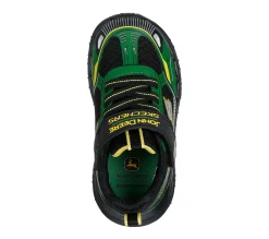 John Deere: Skech Tracks - Tractor-Tronix