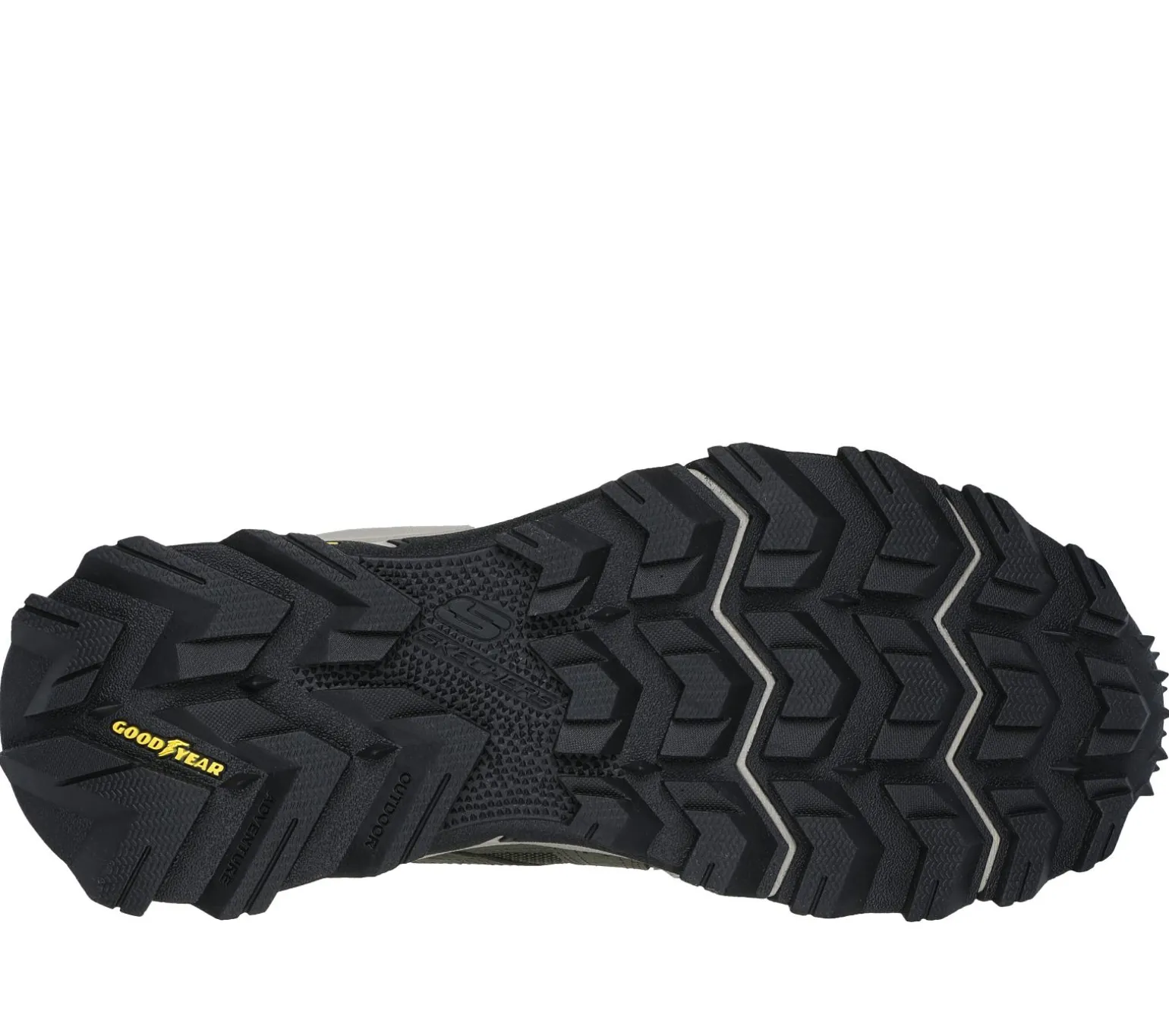 John Deere: Skechers Slip-ins Equalizer 5.0 Trail
