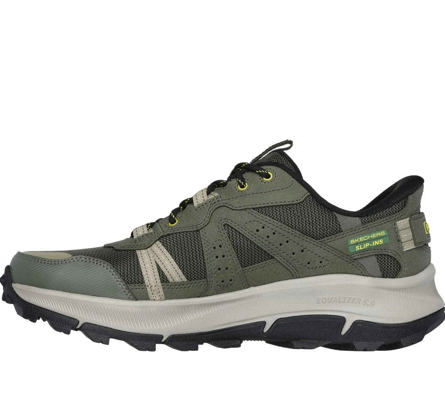 John Deere: Skechers Slip-ins Equalizer 5.0 Trail