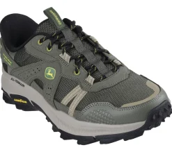 John Deere: Skechers Slip-ins Equalizer 5.0 Trail