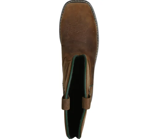 John Deere: Waterproof Rowood - Wild Crest