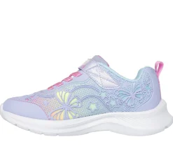 Jumpsters 2.0 - Butterfly Flush