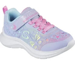 Jumpsters 2.0 - Butterfly Flush