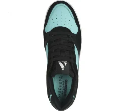Koopa Court - Volley Low Varsity