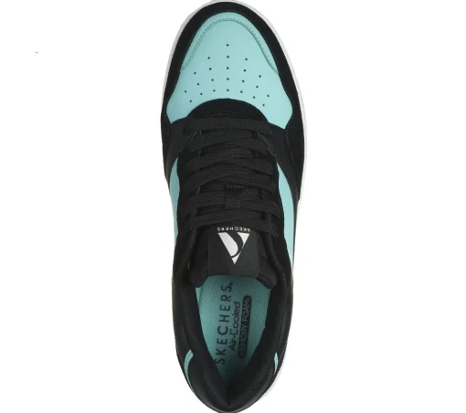Koopa Court - Volley Low Varsity
