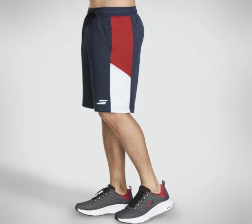 Layup 8 Inch Short