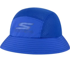 Liberated Mesh Bucket Hat