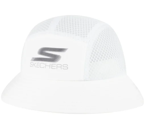 Liberated Mesh Bucket Hat