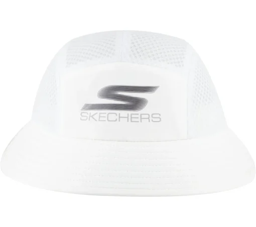 Liberated Mesh Bucket Hat
