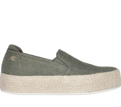 Martha Stewart: BOBS Sesame