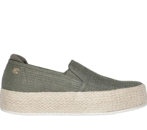 Martha Stewart: BOBS Sesame