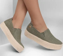 Martha Stewart: BOBS Sesame