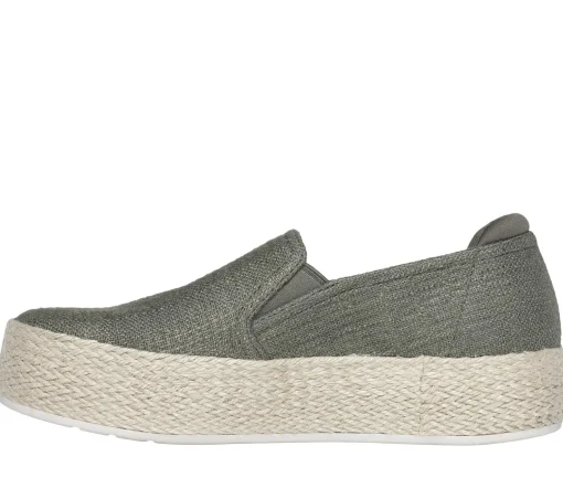 Martha Stewart: BOBS Sesame