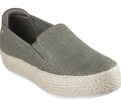 Martha Stewart: BOBS Sesame
