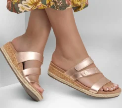 Martha Stewart: Breezie - Shiny Luster