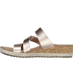Martha Stewart: Breezie - Shiny Luster