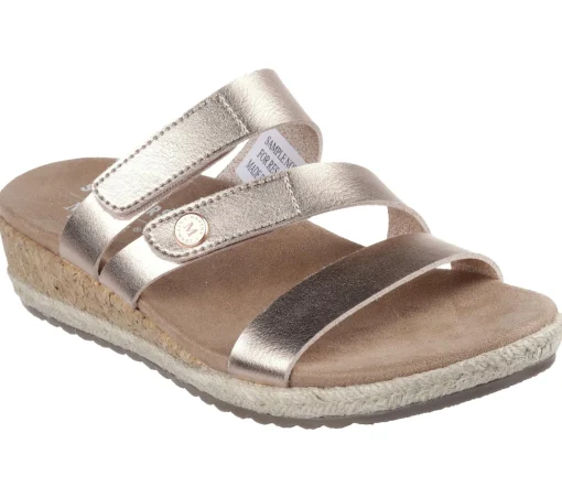 Martha Stewart: Breezie - Shiny Luster