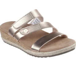 Martha Stewart: Breezie - Shiny Luster