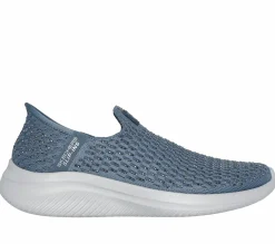 Martha Stewart X Skechers Slip-ins: Ultra Flex 3.0 - Dazzling
