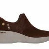 Martha Stewart X Skechers Slip-ins: Pier-Lite - Lovely Autumn