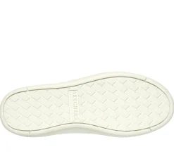 Martha Stewart X Skechers Plateau