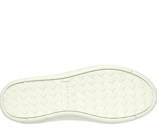 Martha Stewart X Skechers Plateau
