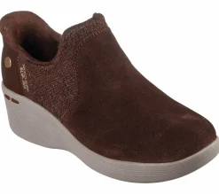 Martha Stewart X Skechers Slip-ins: Pier-Lite - Lovely Autumn