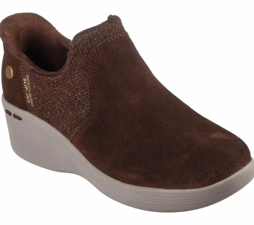 Martha Stewart X Skechers Slip-ins: Pier-Lite - Lovely Autumn