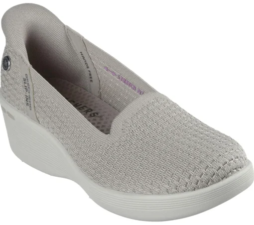 Martha Stewart X Skechers Slip-ins: Pier-Lite