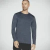 On The Road Long Sleeve
